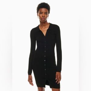 Aritzia Wilfred Cove Dress
